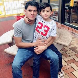 Meet your Posher, Edgar